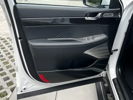 Hyundai Palisade 2023 года за 23 500 000 тг. в Актобе – фото 13