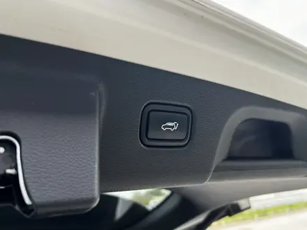 Hyundai Palisade 2023 года за 23 500 000 тг. в Актобе – фото 20