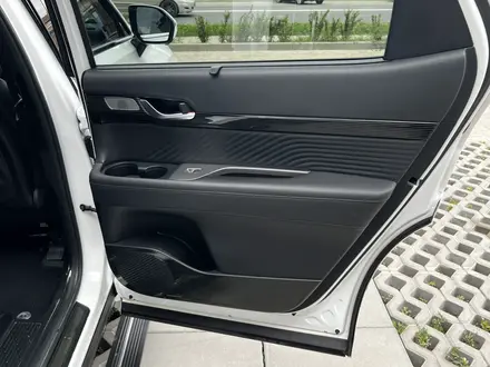 Hyundai Palisade 2023 года за 23 500 000 тг. в Актобе – фото 23