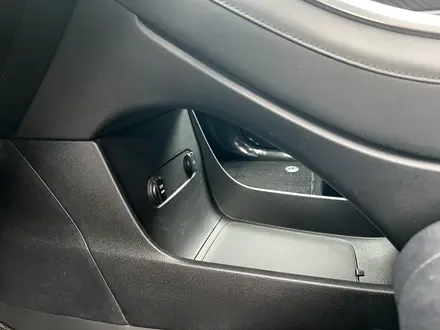 Hyundai Palisade 2023 года за 23 500 000 тг. в Актобе – фото 30
