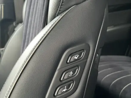 Hyundai Palisade 2023 года за 23 500 000 тг. в Актобе – фото 31