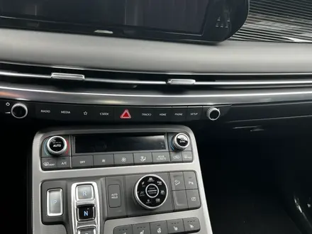 Hyundai Palisade 2023 года за 23 500 000 тг. в Актобе – фото 35