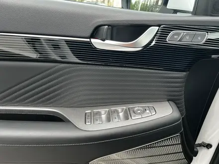 Hyundai Palisade 2023 года за 23 500 000 тг. в Актобе – фото 37