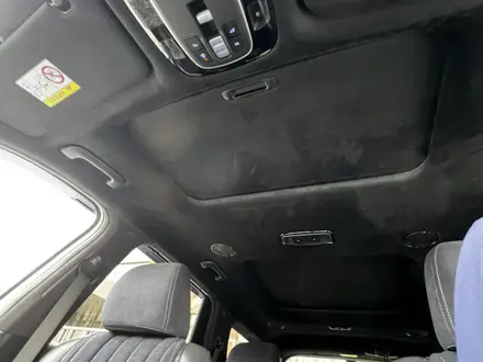 Hyundai Palisade 2023 года за 23 500 000 тг. в Актобе – фото 39