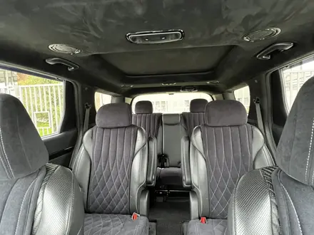 Hyundai Palisade 2023 года за 23 500 000 тг. в Актобе – фото 41
