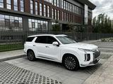 Hyundai Palisade 2023 года за 23 500 000 тг. в Актобе