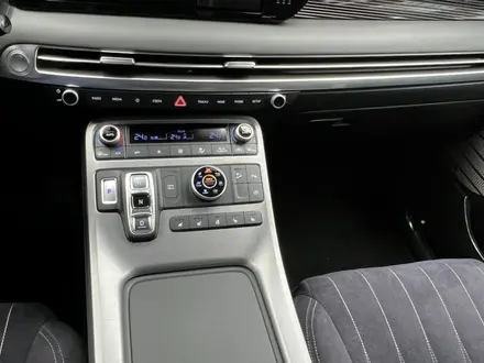 Hyundai Palisade 2023 года за 23 500 000 тг. в Актобе – фото 44