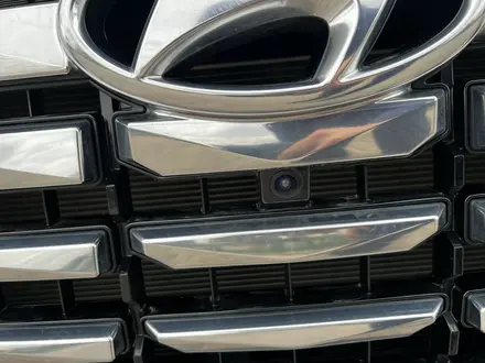 Hyundai Palisade 2023 года за 23 500 000 тг. в Актобе – фото 50