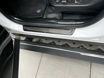 Hyundai Palisade 2023 года за 23 500 000 тг. в Актобе – фото 52