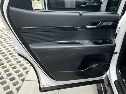 Hyundai Palisade 2023 года за 23 500 000 тг. в Актобе – фото 16