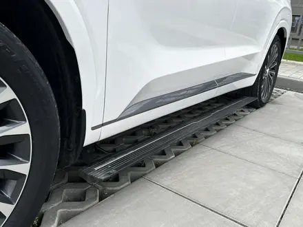 Hyundai Palisade 2023 года за 23 500 000 тг. в Актобе – фото 14