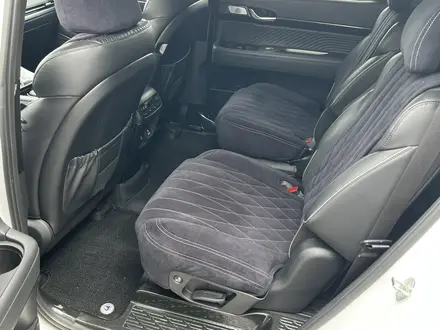 Hyundai Palisade 2023 года за 23 500 000 тг. в Актобе – фото 17