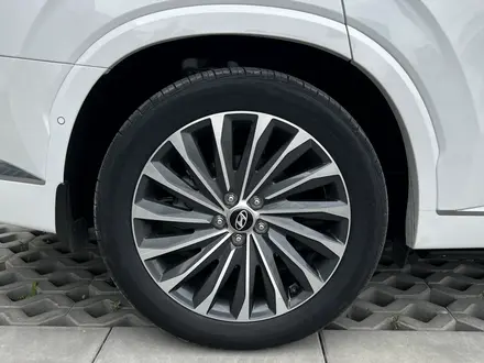 Hyundai Palisade 2023 года за 23 500 000 тг. в Актобе – фото 10