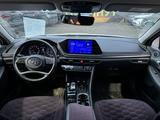 Hyundai Sonata 2021 года за 11 700 000 тг. в Караганда – фото 5