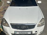 ВАЗ (Lada) Priora 2170 2014 годаүшін2 600 000 тг. в Усть-Каменогорск