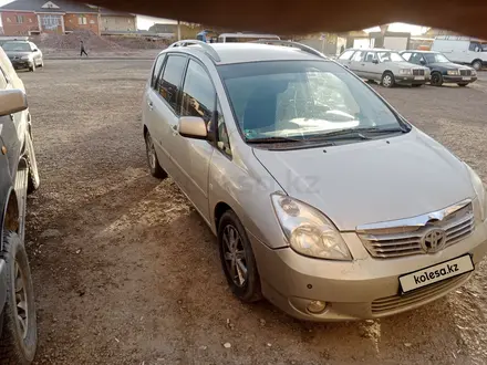 Toyota Corolla Verso 2002 года за 3 150 000 тг. в Астана