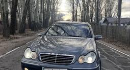 Mercedes-Benz C 200 2005 года за 3 900 000 тг. в Павлодар – фото 2