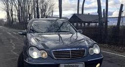 Mercedes-Benz C 200 2005 годаfor4 000 000 тг. в Павлодар – фото 5