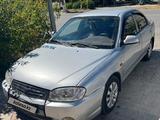 Kia Spectra 2006 годаүшін2 000 000 тг. в Жанатас