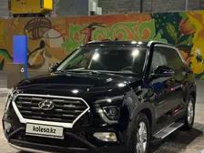 Hyundai Creta, 2022