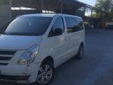 Hyundai H-1 2010 годаүшін6 100 000 тг. в Шымкент – фото 2