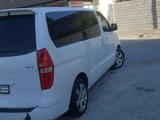 Hyundai H-1 2010 годаүшін6 100 000 тг. в Шымкент – фото 4
