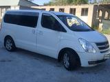 Hyundai H-1 2010 годаүшін6 100 000 тг. в Шымкент – фото 5