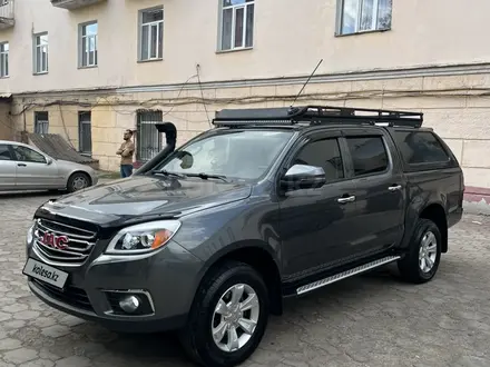 JAC T6 2022 года за 11 900 000 тг. в Караганда