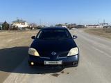 Nissan Primera 2006 годаүшін1 800 000 тг. в Актау – фото 2