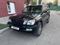 Lexus LX 470 2006 годаүшін11 300 000 тг. в Усть-Каменогорск – фото 2