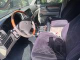 Lexus LX 470 2006 годаүшін11 300 000 тг. в Усть-Каменогорск – фото 5