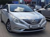 Hyundai Sonata 2013 годаfor7 000 000 тг. в Кызылорда – фото 2