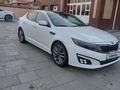 Kia Optima 2015 года за 9 200 000 тг. в Кызылорда – фото 6