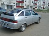 ВАЗ (Lada) 2112 2003 года за 650 000 тг. в Уральск – фото 4