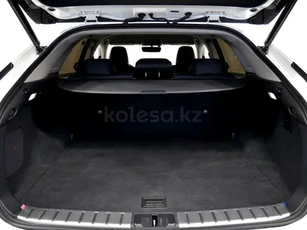 Lexus RX 350 2022 года за 33 200 000 тг. в Кызылорда – фото 10