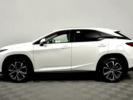 Lexus RX 350 2022 года за 33 200 000 тг. в Кызылорда – фото 3