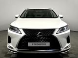 Lexus RX 350 2022 годаүшін33 200 000 тг. в Кызылорда – фото 5