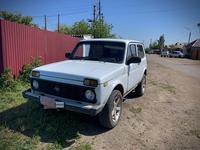 ВАЗ (Lada) Lada 2121 2011 годаүшін1 700 000 тг. в Павлодар