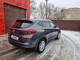 Hyundai Tucson 2019 года за 13 000 000 тг. в Актобе – фото 5