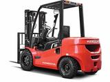 Hangcha  CPCD30-A2G2 2025 года за 6 050 000 тг. в Кокшетау – фото 4