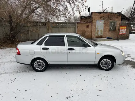 ВАЗ (Lada) Priora 2170 2012 года за 2 900 000 тг. в Усть-Каменогорск – фото 4