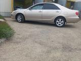 Toyota Camry 2005 годаүшін5 900 000 тг. в Зайсан – фото 3