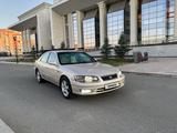 Toyota Camry 1998 годаүшін3 500 000 тг. в Талдыкорган – фото 2