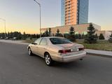 Toyota Camry 1998 годаүшін3 700 000 тг. в Талдыкорган – фото 4