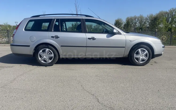 Ford Mondeo 2004 года за 2 500 000 тг. в Талдыкорган