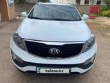 Kia Sportage 2015 года за 7 000 000 тг. в Астана
