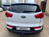Kia Sportage 2015 года за 7 000 000 тг. в Астана – фото 2
