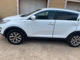 Kia Sportage 2015 года за 7 000 000 тг. в Астана – фото 4