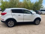Kia Sportage 2015 года за 7 000 000 тг. в Астана – фото 3