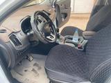Kia Sportage 2015 года за 7 000 000 тг. в Астана – фото 5